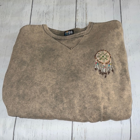 Vintage Dream Catcher Crewneck - Picture 2 of 6